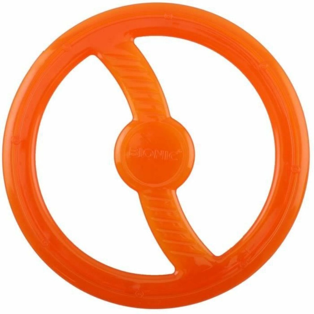 Jouet pour chien Bionic Urban stick Orange Taille unique
