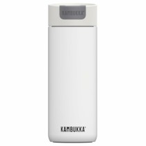 Thermosflasche Kambukka 11-02027 Weiß 500 ml