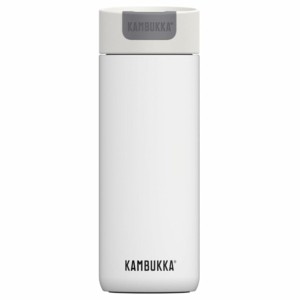 Thermos Kambukka 11-02027 White 500 ml