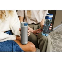 Thermosflasche Kambukka 11-02027 Weiß 500 ml