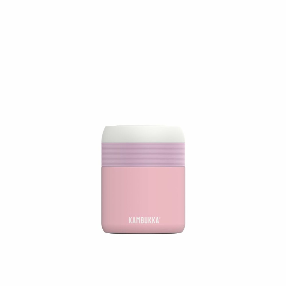 Thermosflasche Kambukka 11-06015 Rosa 600 ml (1 Stücke)