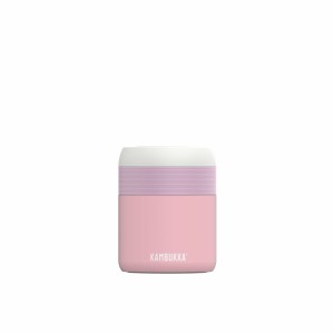 Thermos Kambukka 11-06015 Rose 600 ml (1 Pièce)