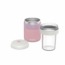 Thermos Kambukka 11-06015 Rose 600 ml (1 Pièce)