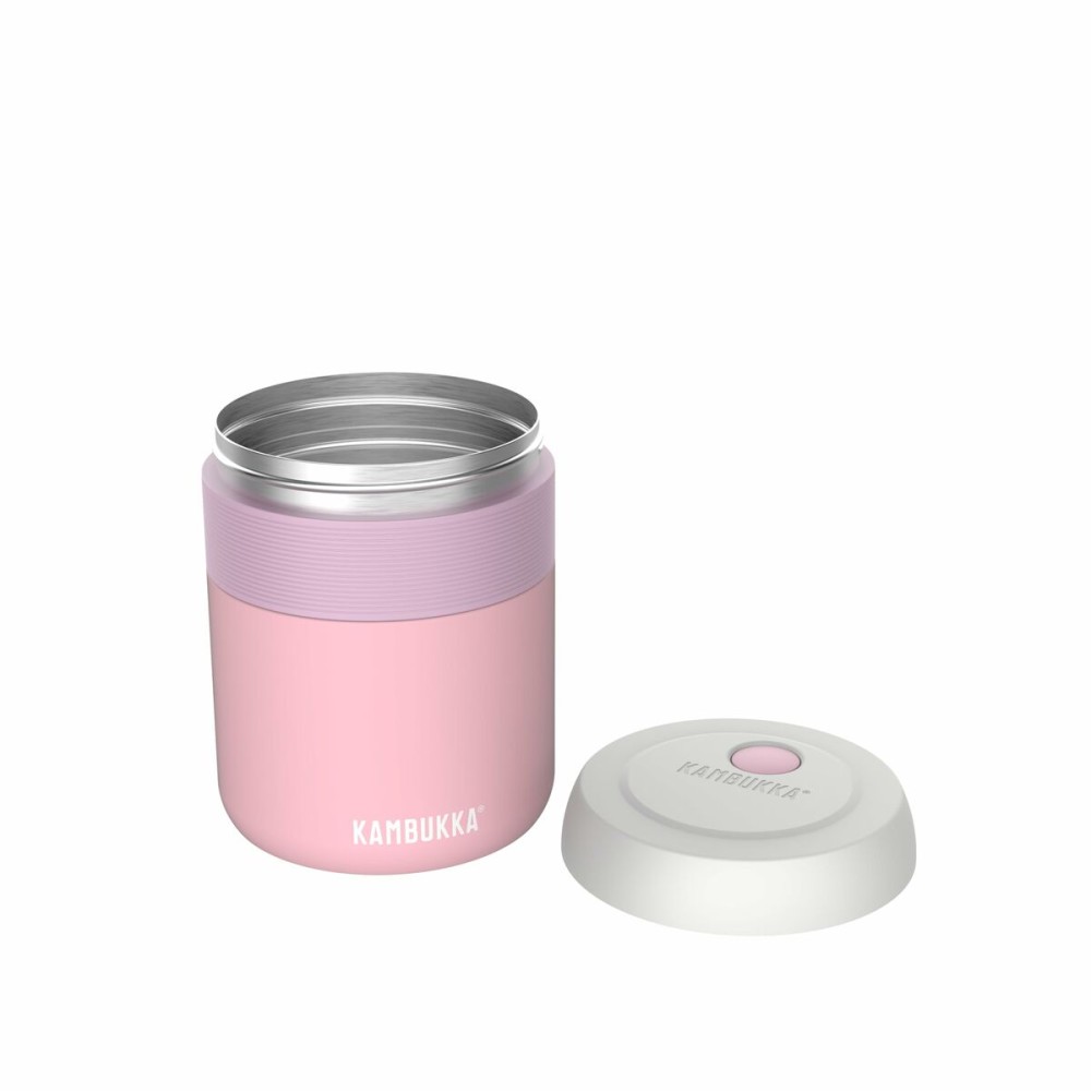 Thermos Kambukka 11-06015 Rose 600 ml (1 Pièce)