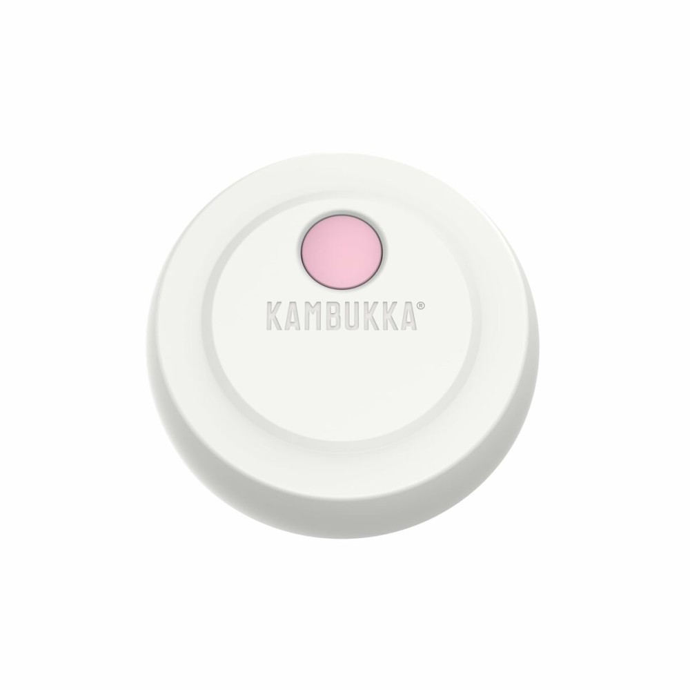 Thermos Kambukka 11-06015 Rose 600 ml (1 Pièce)