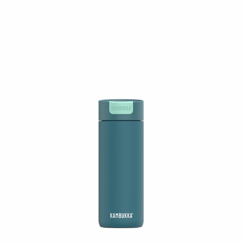 Thermos Kambukka 11-02029 Bleu 500 ml