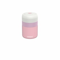 Thermos Kambukka 11-06015 Rose 600 ml (1 Pièce)
