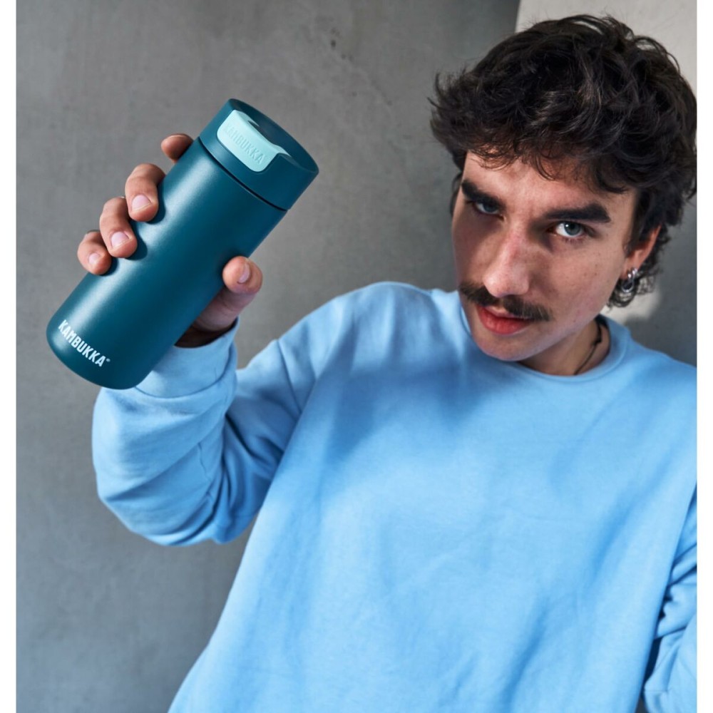 Thermos Kambukka 11-02029 Bleu 500 ml