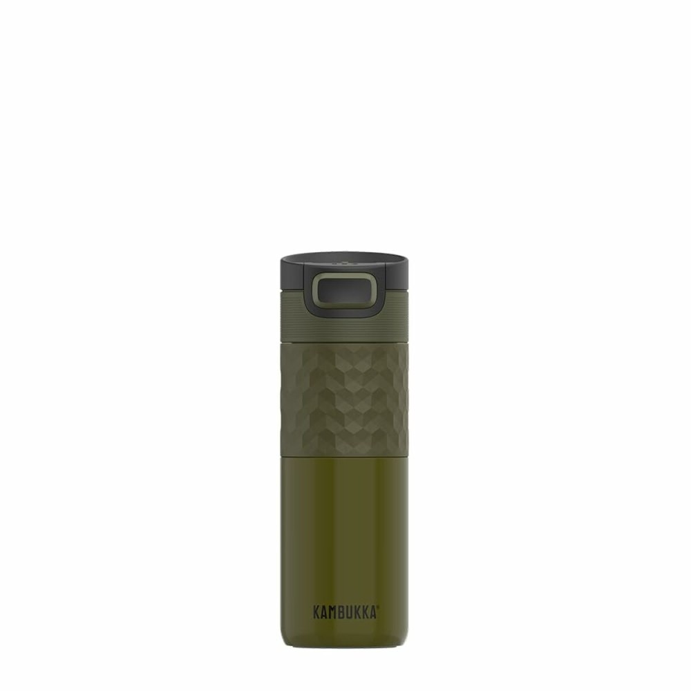 Thermos Kambukka 11-01057 Kaki 500 ml