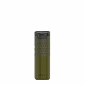 Thermos Kambukka 11-01057 Kaki 500 ml