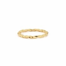 Damenring 24KAE 124138Y/56 16 Gold