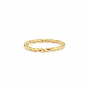 Damenring 24KAE 124138Y/56 16 Gold