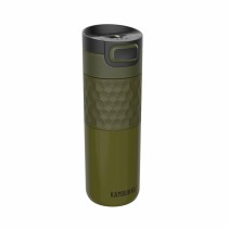 Thermosflasche Kambukka 11-01057 Khaki 500 ml