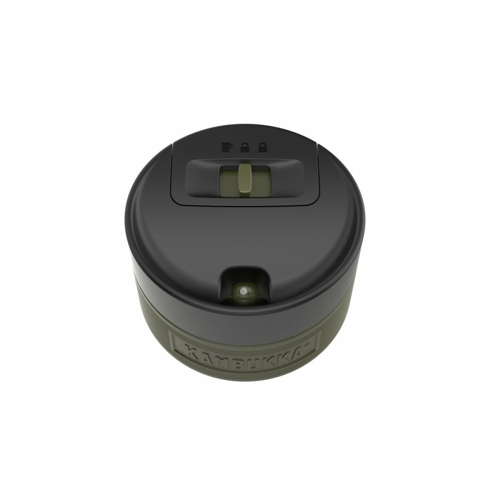 Thermos Kambukka 11-01057 Kaki 500 ml