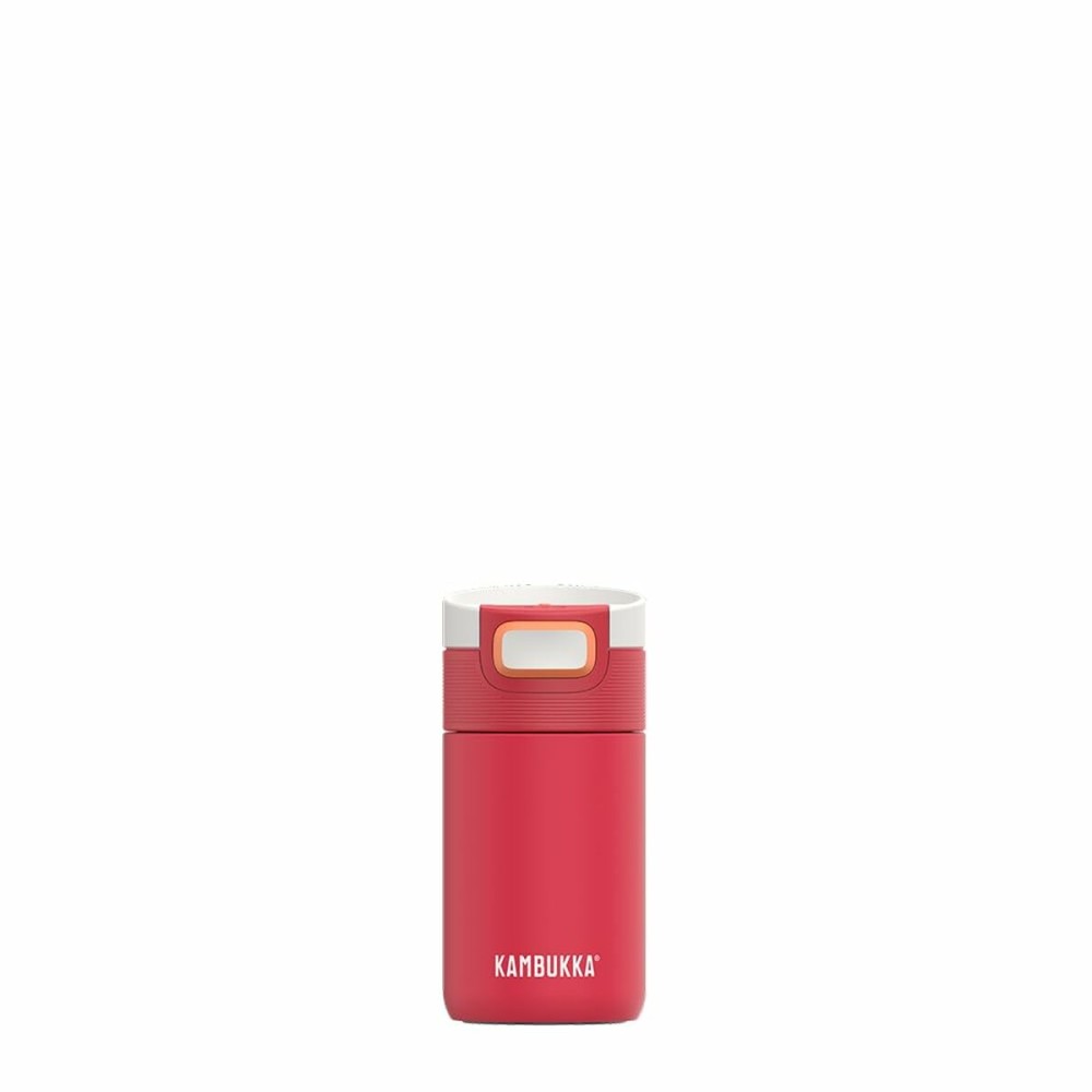 Thermos Kambukka 11-01055 Rouge Corail 300 ml
