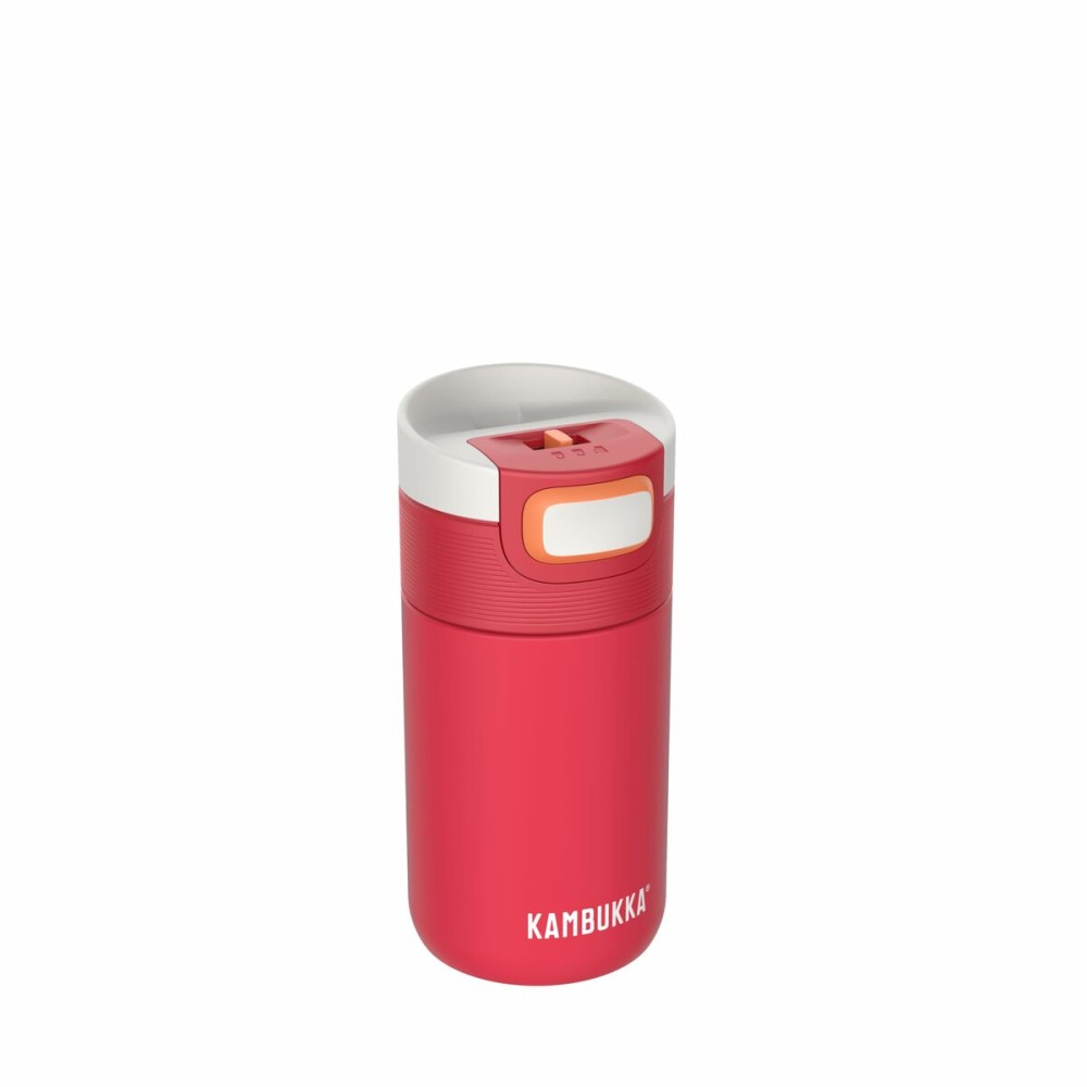 Thermos Kambukka 11-01055 Rouge Corail 300 ml