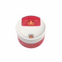 Thermosflasche Kambukka 11-01055 Rot Koralle 300 ml
