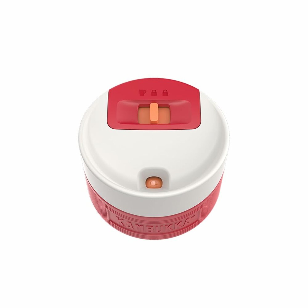 Thermos Kambukka 11-01055 Rouge Corail 300 ml