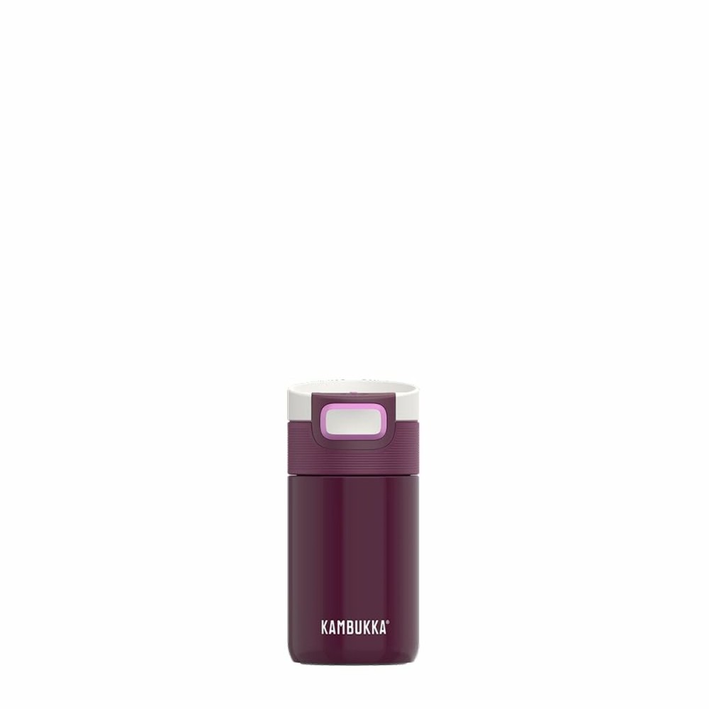 Thermos Kambukka 11-01056 Cerise 300 ml