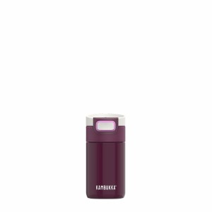 Thermos Kambukka 11-01056 Cerise 300 ml