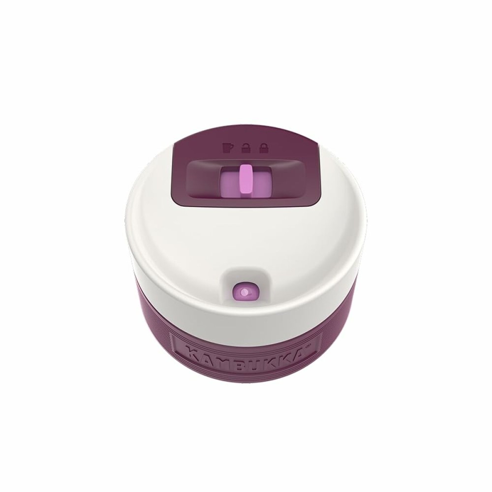 Thermos Kambukka 11-01056 Cerise 300 ml