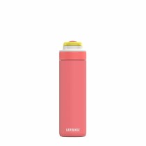 Thermosflasche Kambukka 11-04064 Rosa 600 ml