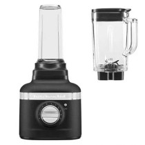 Standmixer KitchenAid 5KSB4034EBK Schwarz 1200 W 1,4 L
