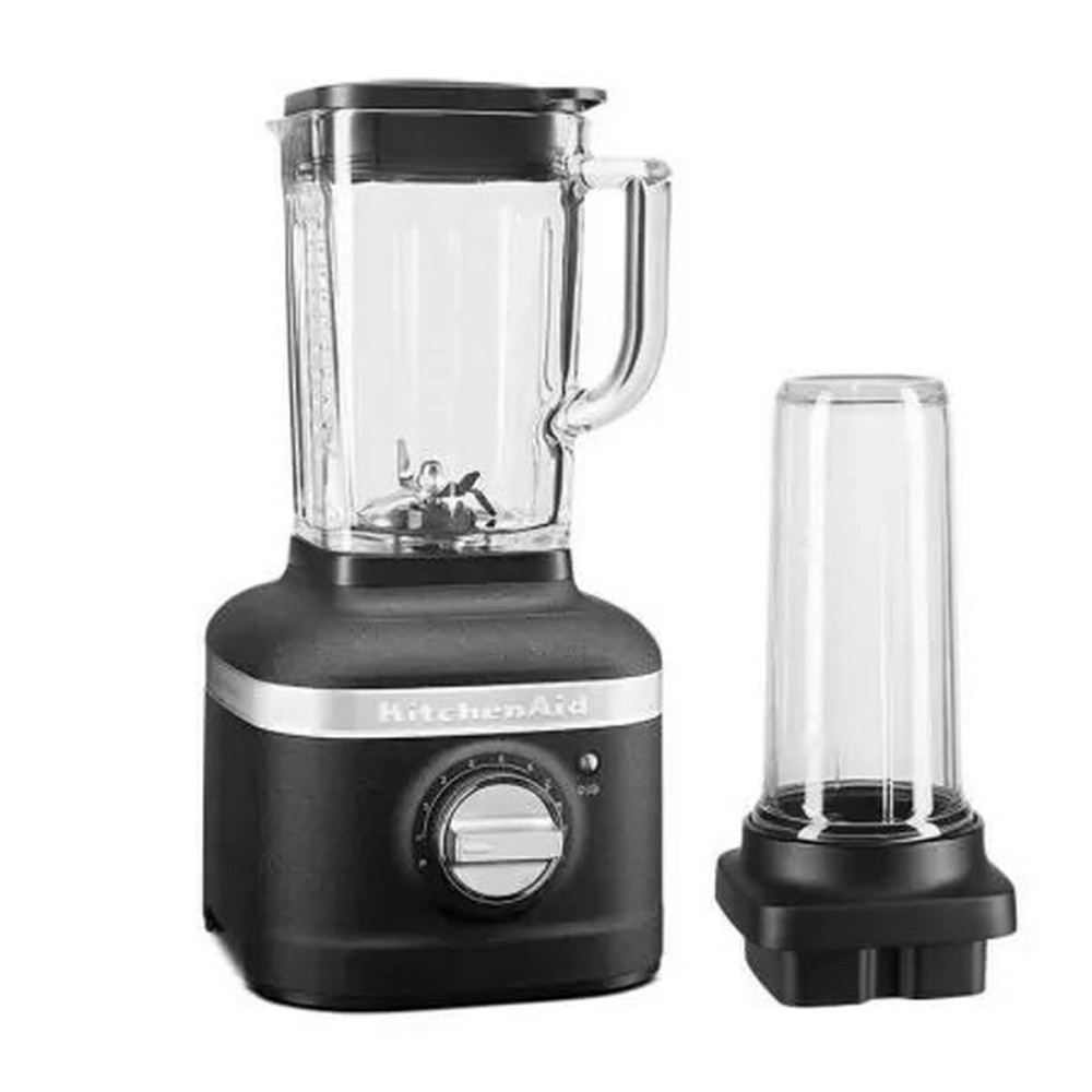 Standmixer KitchenAid 5KSB4034EBK Schwarz 1200 W 1,4 L