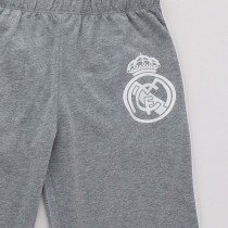 Pyjama Enfant Real Madrid C.F. Gris