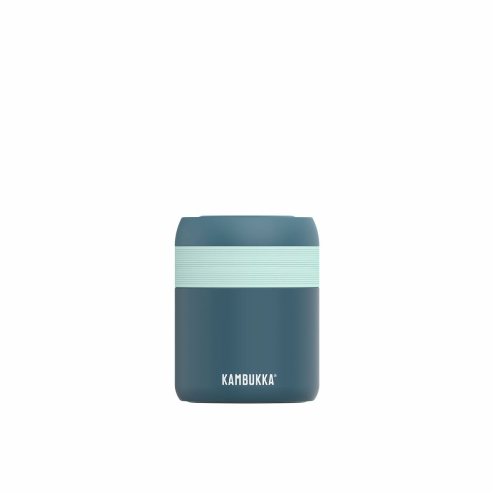 Thermos Kambukka 11-06014 Bleu 600 ml (1 Pièce)