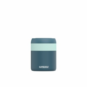 Thermos Kambukka 11-06014 Bleu 600 ml (1 Pièce)