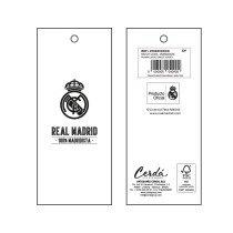 Pyjama Enfant Real Madrid C.F. Gris