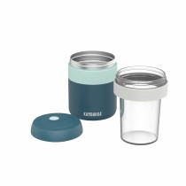 Thermos Kambukka 11-06014 Bleu 600 ml (1 Pièce)