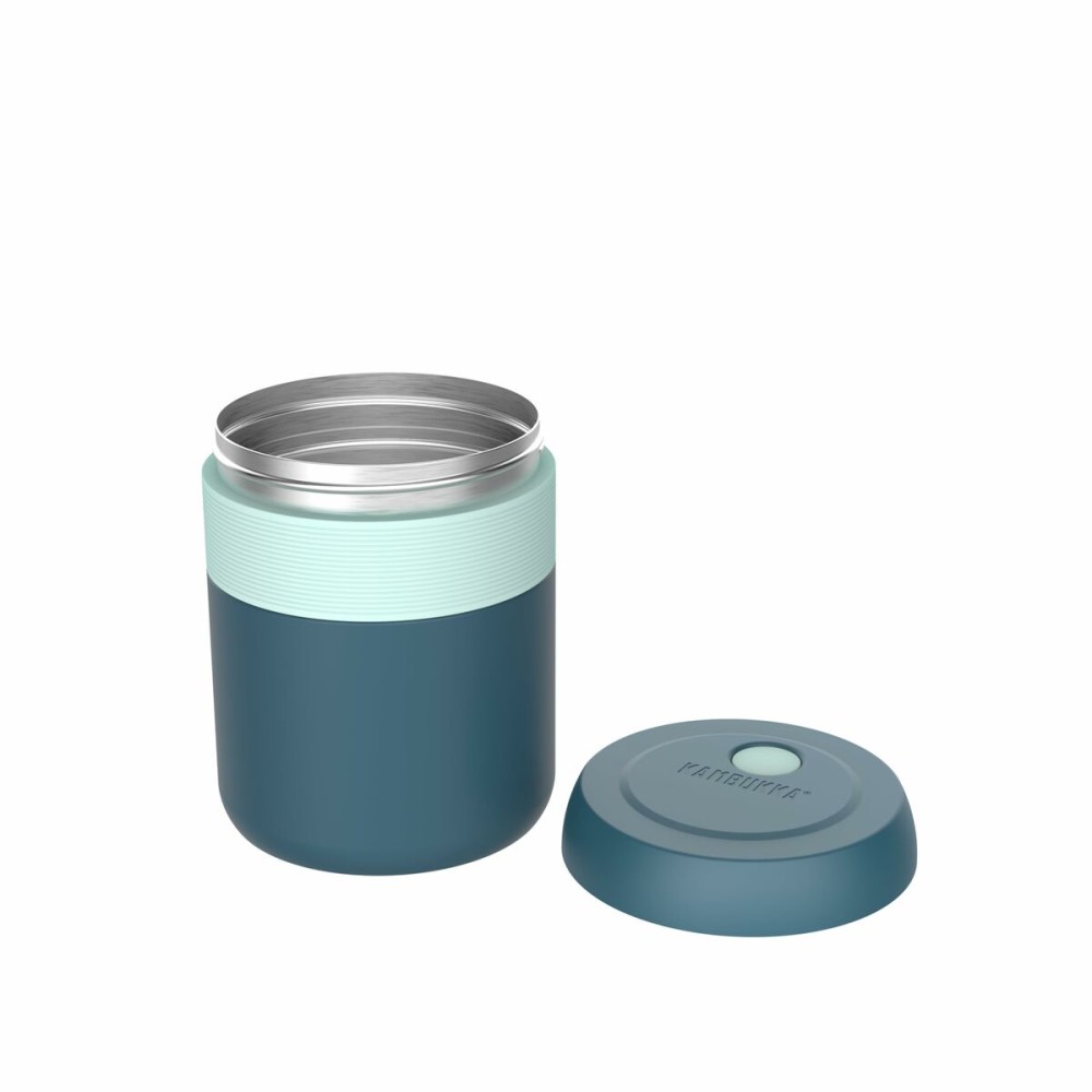 Thermos Kambukka 11-06014 Bleu 600 ml (1 Pièce)