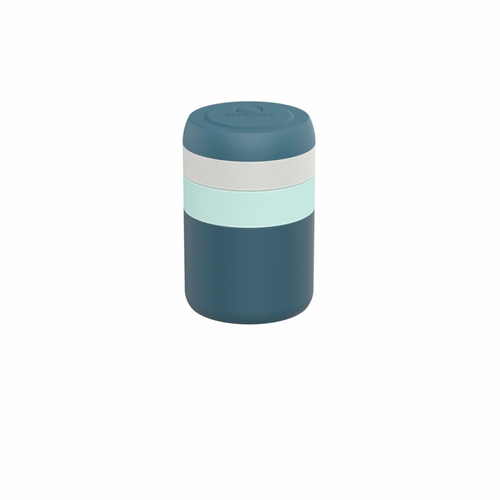 Thermos Kambukka 11-06014 Bleu 600 ml (1 Pièce)