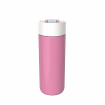 Thermosflasche Kambukka 11-02028 Rosa 500 ml