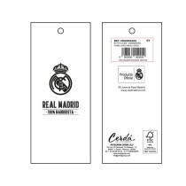 Pyjama Enfant Real Madrid C.F. Bleu