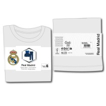 Pyjama Enfant Real Madrid C.F. Bleu