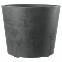 Pot Deroma Millennium Anthracite Plastique 59 x 59 x 49,5 cm