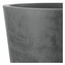 Pot Deroma Millennium Anthracite Plastique 59 x 59 x 49,5 cm