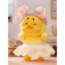 Fluffy toy Comansi Upsetduck Duck 15 cm