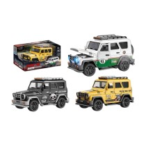 Auto Spray Wrangler
