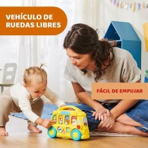 Educational game Chicco Bus