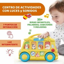 Educational game Chicco Bus