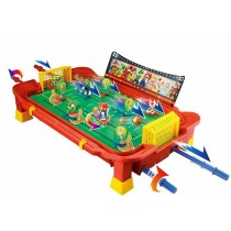 Geschicklichkeitsspiel Super Mario Fussball