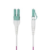 USB-Kabel Startech OM4RLCLC10M 10 m Violett