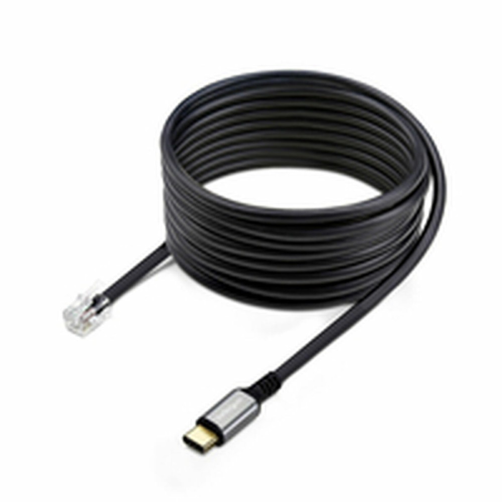 VGA Kabel Startech UR9-HEADSET-ADAPTER Schwarz