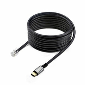 VGA Kabel Startech UR9-HEADSET-ADAPTER Schwarz