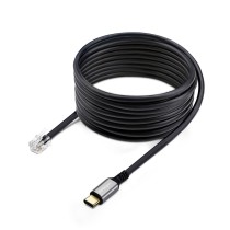 VGA Kabel Startech UR9-HEADSET-ADAPTER Schwarz
