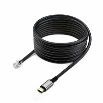 VGA Kabel Startech UR9-HEADSET-ADAPTER Schwarz